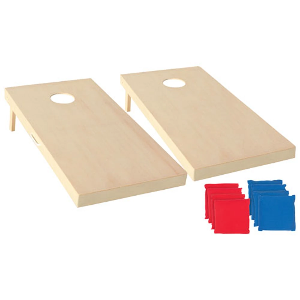 Triumph Woodie 2' x 4' Cornhole Set