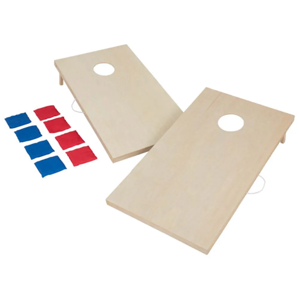 Triumph Woodie 2' x 4' Cornhole Set