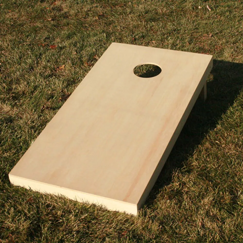 Triumph Woodie 2' x 4' Cornhole Set