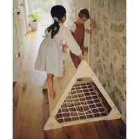 Kinderfeets Pikler Triple Climber Triangle