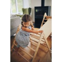 Kinderfeets Pikler Triple Climber Triangle