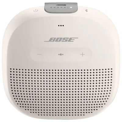 Bose SoundLink Micro Rugged Waterproof Bluetooth Wireless Speaker