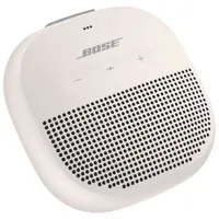 Haut-parleur sans fil Bluetooth étanche et robuste SoundLink Micro de Bose