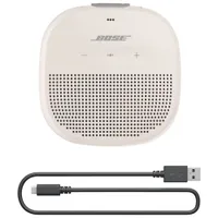 Haut-parleur sans fil Bluetooth étanche et robuste SoundLink Micro de Bose