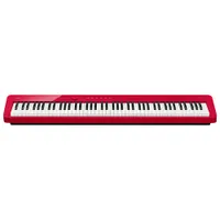 Casio PX-S1100 88-Key Slim Weighted Hammer Action Digital Piano