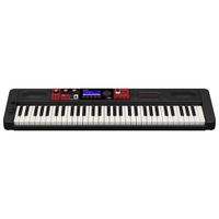 Casio CT-S1000 61-Key Electric Arranger Keyboard with Vocal Synthesis - Black