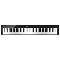 Casio PX-S1100 88-Key Slim Weighted Hammer Action Digital Piano - Black