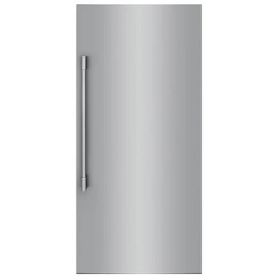 Réfrigérateur sans congélateur 33 po Pro de Frigidaire (FPRU19F8WF) - Inox - Boîte ouverte - Parfait état