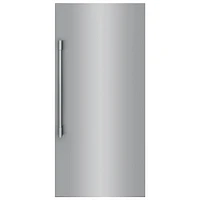 Réfrigérateur sans congélateur 33 po Pro de Frigidaire (FPRU19F8WF) - Inox - Boîte ouverte - Parfait état