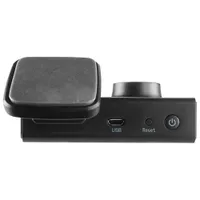 Cobra SC200D Dash Cam with 3" LCD Screen & Rear Camera