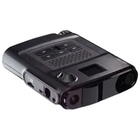 Escort Max360C Radar Detector & Dash Camera