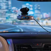 Escort Max360C Radar Detector & Dash Camera