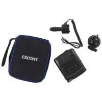 Escort Max360C Radar Detector & Dash Camera