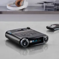 Escort Max360C Radar Detector & Dash Camera