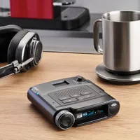 Escort Max360C Radar Detector & Dash Camera