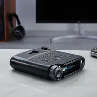 Escort Max360C Radar Detector & Dash Camera