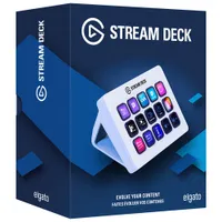 Elgato Stream Deck MK2 - White