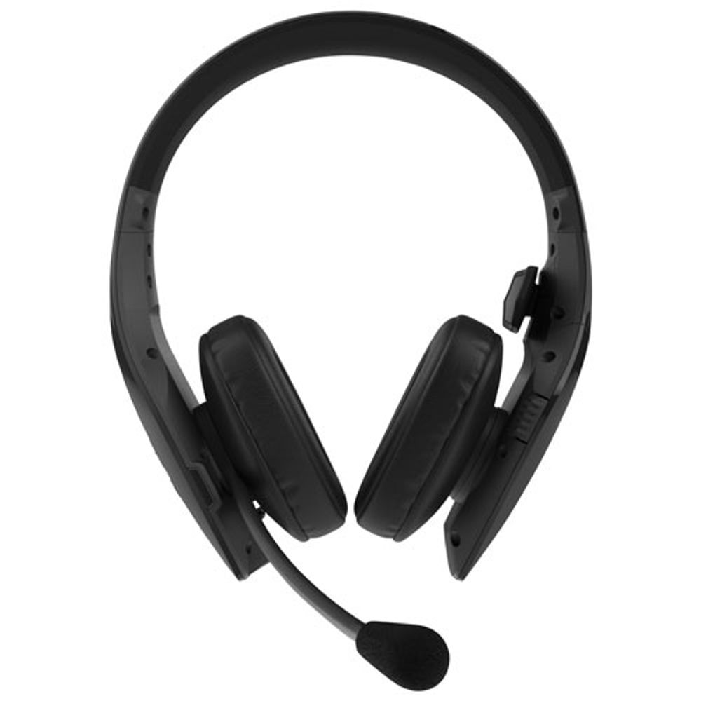 Blueparrott S650-XT Bluetooth Headset - Black