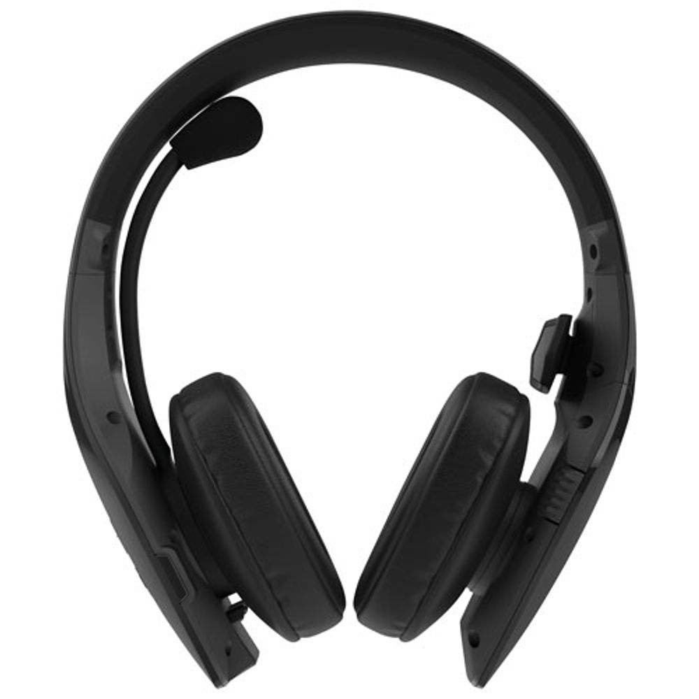 Blueparrott S650-XT Bluetooth Headset - Black