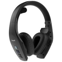 Blueparrott S650-XT Bluetooth Headset - Black