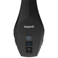 Blueparrott S650-XT Bluetooth Headset - Black