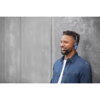 BlueParrott Bluetooth Headset (250-XTS)