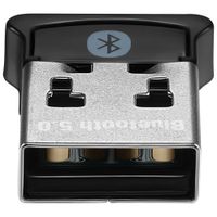 Insignia USB Bluetooth 5.0 Adapter (NS-PA3BT5A2B22-C) - Black - Only at Best Buy