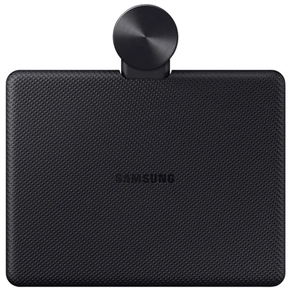 Caméra Web HD 1080p Slim Fit de Samsung pour téléviseur (VG-STCBU2K/ZA)