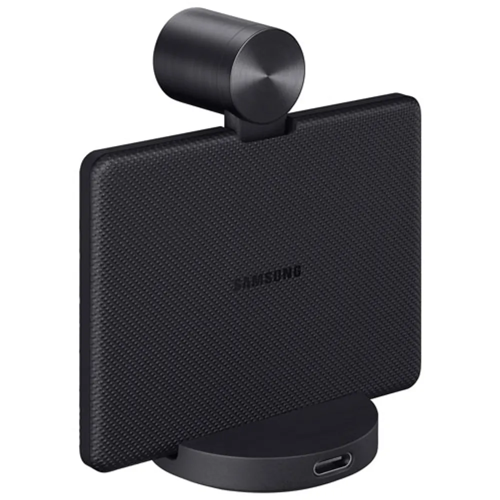 Caméra Web HD 1080p Slim Fit de Samsung pour téléviseur (VG-STCBU2K/ZA)