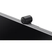 Caméra Web HD 1080p Slim Fit de Samsung pour téléviseur (VG-STCBU2K/ZA)