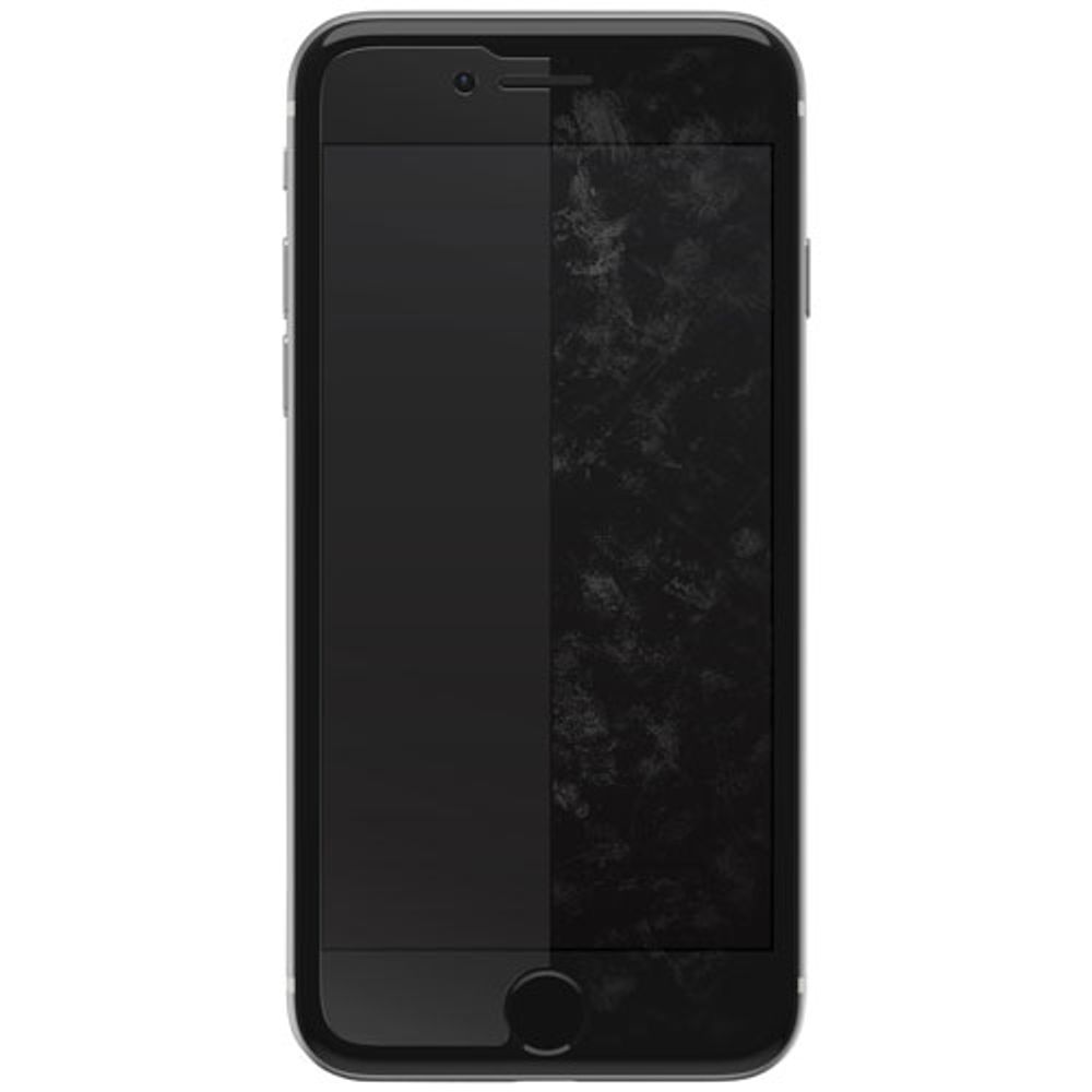 OtterBox Alpha Glass Screen Protector for iPhone SE/8/7