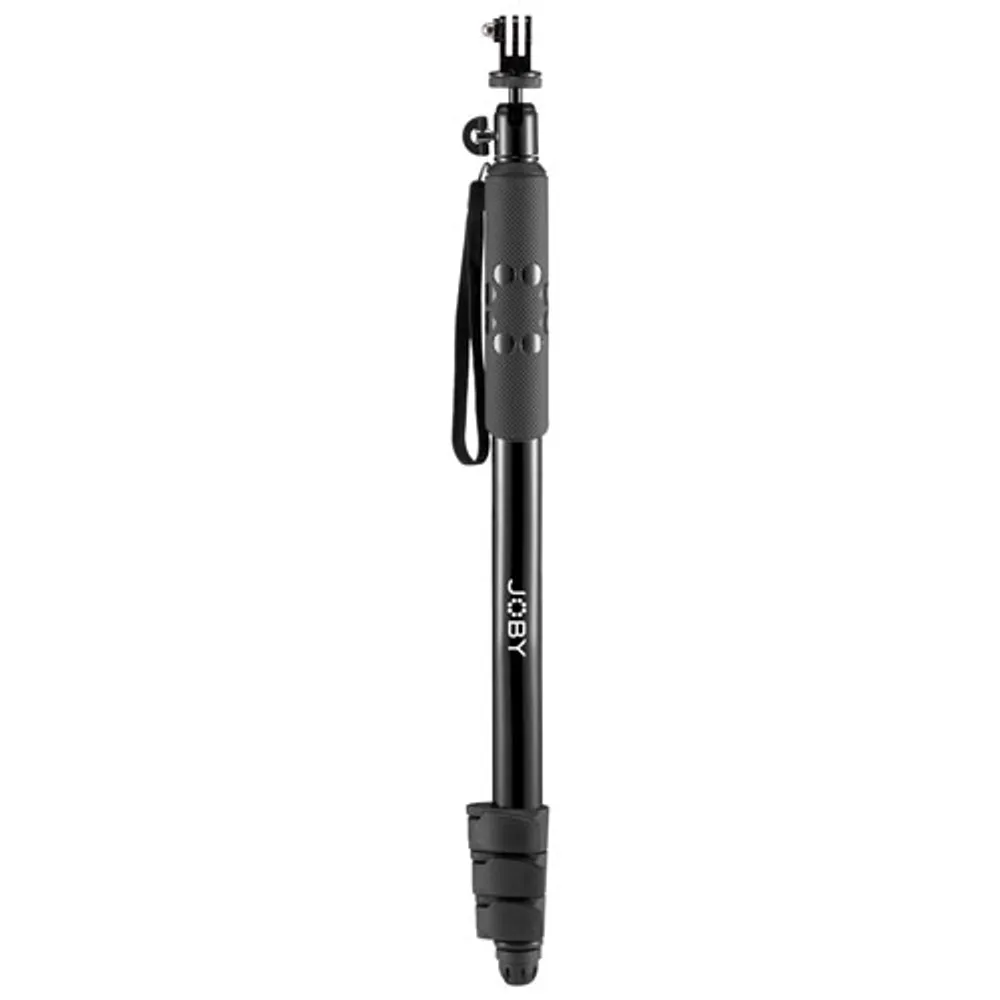 JOBY Compact 2-in-1 Monopod (JB01765)