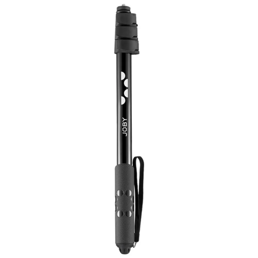 JOBY Compact 2-in-1 Monopod (JB01765)