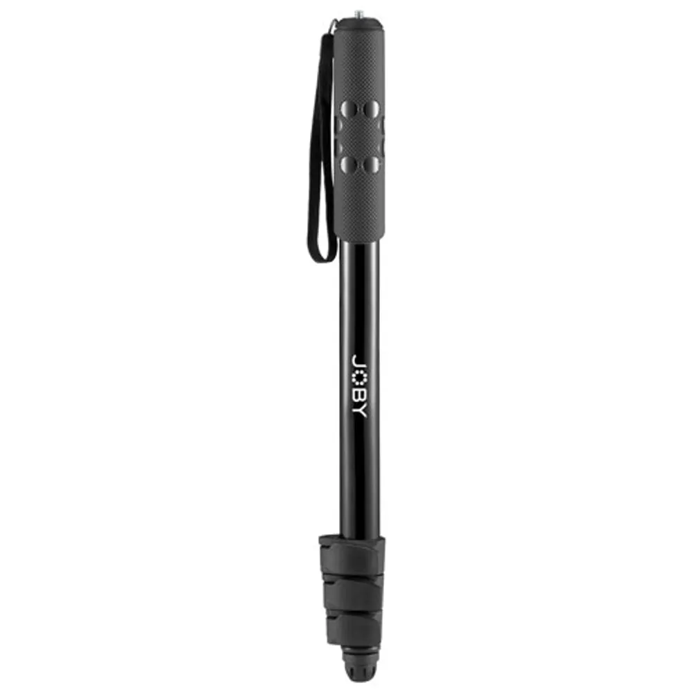 JOBY Compact 2-in-1 Monopod (JB01765)