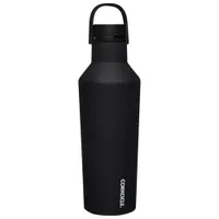 Corkcicle 945ml (32 oz.) Sport Canteen - Matte Black