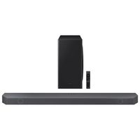 Samsung HW-Q800B 360-Watt 5.1.2 Channel Sound Bar with Wireless Subwoofer