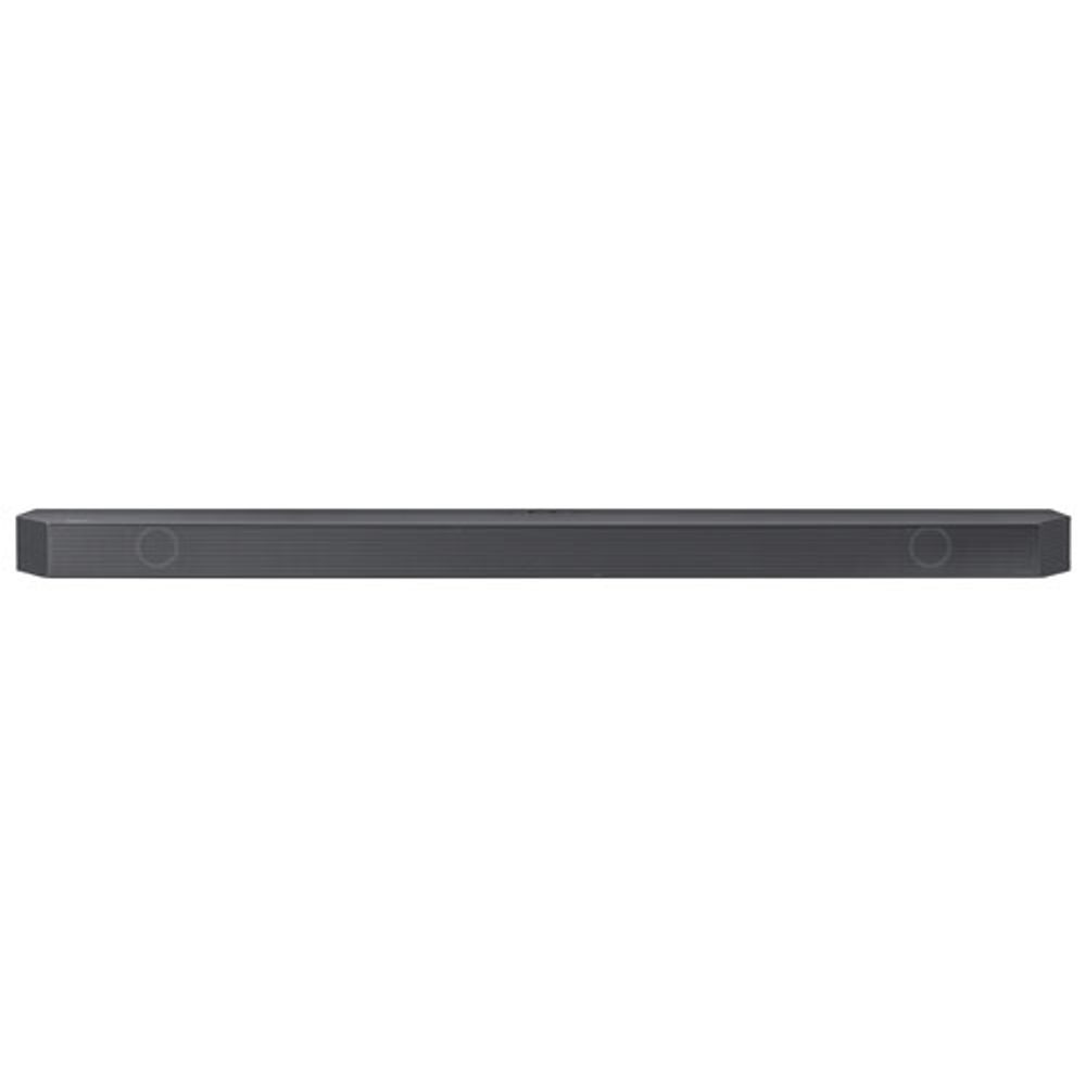 Samsung HW-Q800B 360-Watt 5.1.2 Channel Sound Bar with Wireless Subwoofer