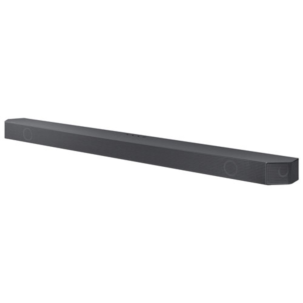 Samsung HW-Q800B 360-Watt 5.1.2 Channel Sound Bar with Wireless Subwoofer