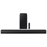 Samsung HW-B650 3.1 Channel Sound Bar with Wireless Subwoofer