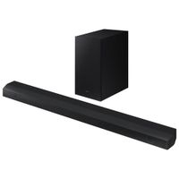 Samsung HW-B650 3.1 Channel Sound Bar with Wireless Subwoofer