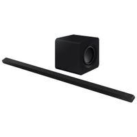 Samsung HW-S800B/ZC 3.1.2 Channel Dolby Atmos Sound Bar with Wireless Subwoofer