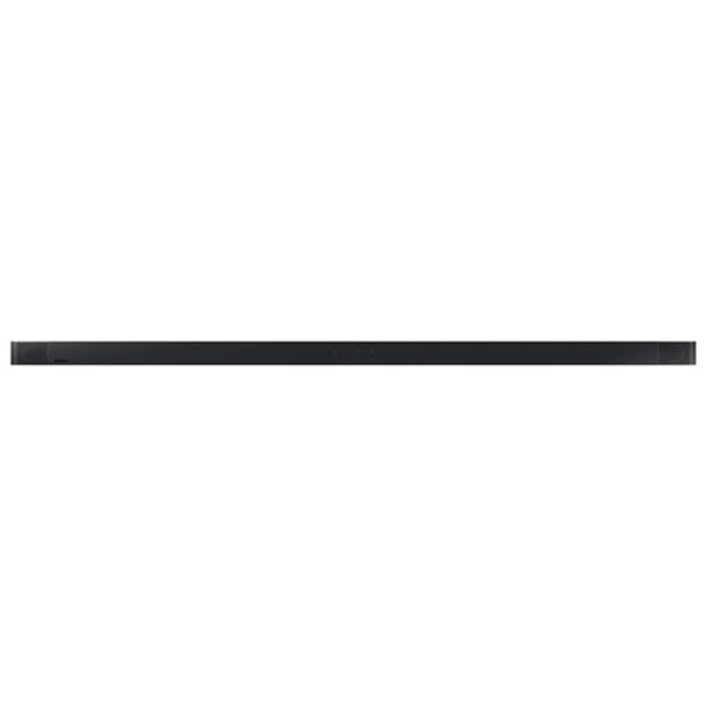 Samsung HW-S800B/ZC 3.1.2 Channel Dolby Atmos Sound Bar with Wireless Subwoofer