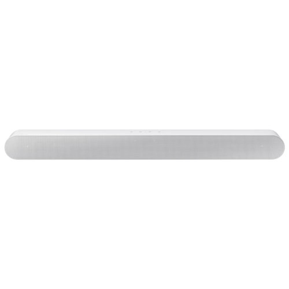 Samsung HW-S61B 5.0 Channel Sound Bar - White