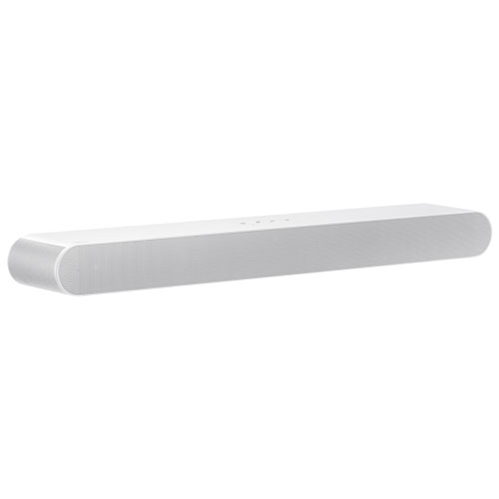 Samsung HW-S61B 5.0 Channel Sound Bar - White