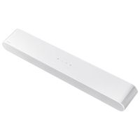 Samsung HW-S61B 5.0 Channel Sound Bar - White