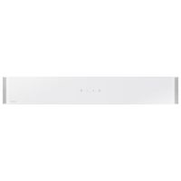 Samsung HW-S61B 5.0 Channel Sound Bar - White