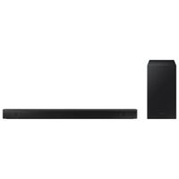 Samsung HW-B550/ZC 2.1 Channel Sound Bar with Wireless Subwoofer