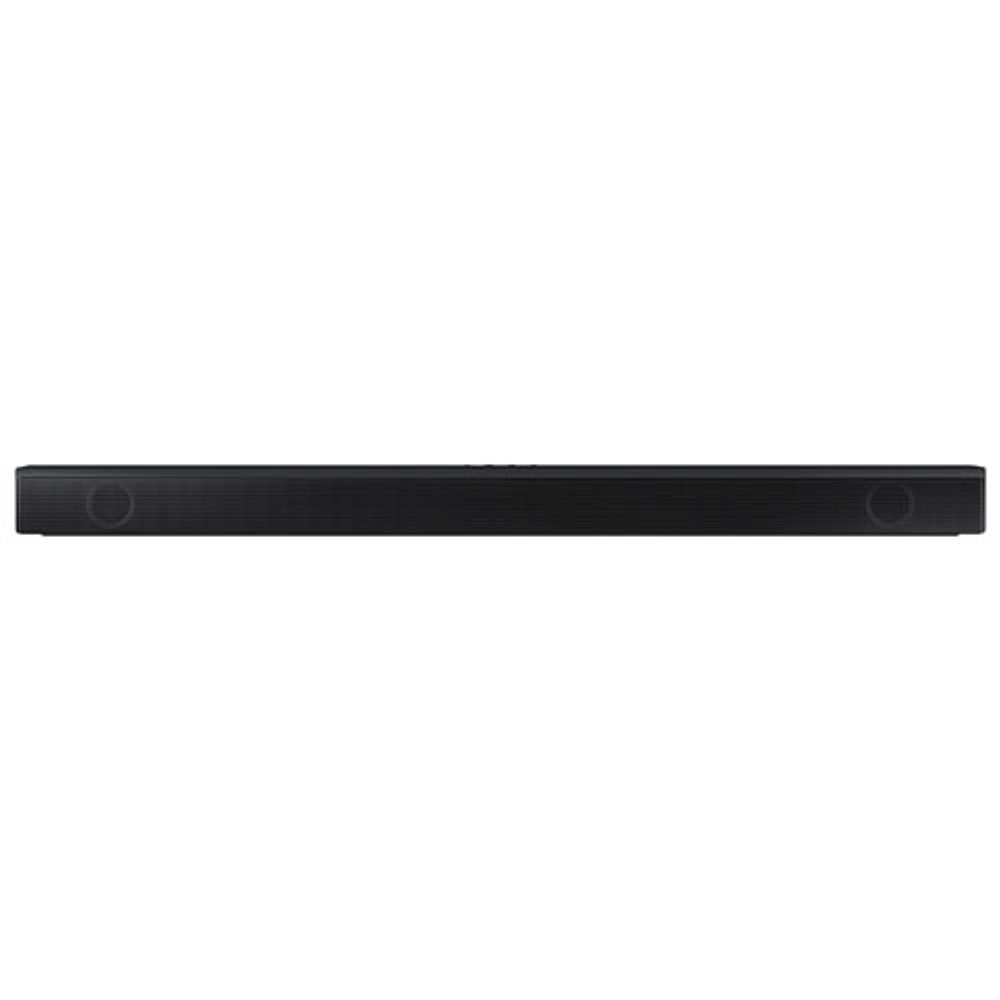 Samsung HW-B550/ZC 2.1 Channel Sound Bar with Wireless Subwoofer