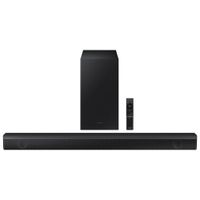 Samsung HW-B550/ZC 2.1 Channel Sound Bar with Wireless Subwoofer