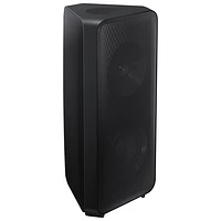 Samsung MX-ST50B/ZC 240-Watt Party Speaker - Single - Black